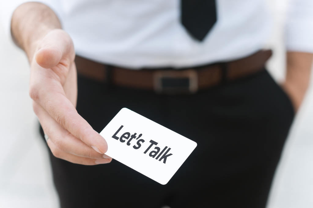 Contact Form InSpanish Media & Communications