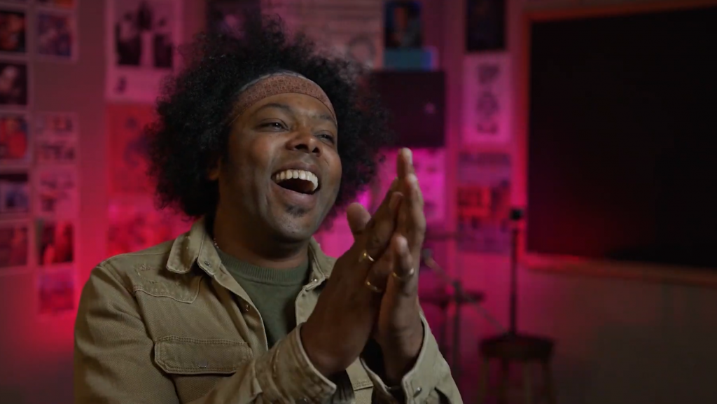 Interview with Grammy Award Winning and Juno Award Winning Artist Alex Cuba - InSpanish Media.