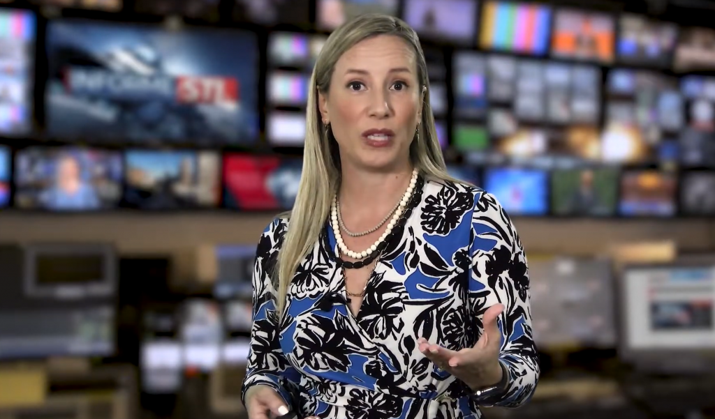 Informe STL • St. Louis' first Spanish Language Newscast for latino audiences.